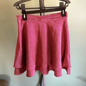 Forever 21 Skater Skirt